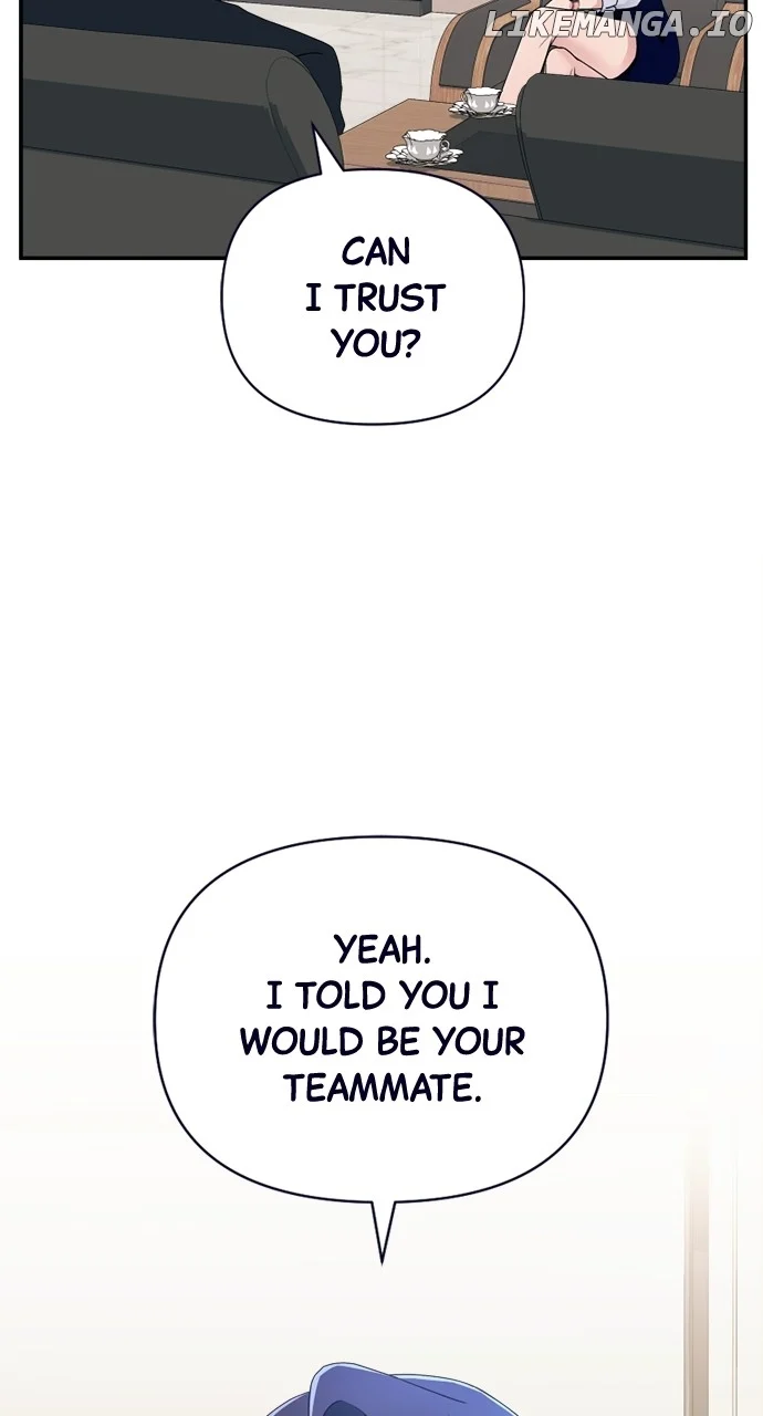 The Worst Villain chapter 11 page 69