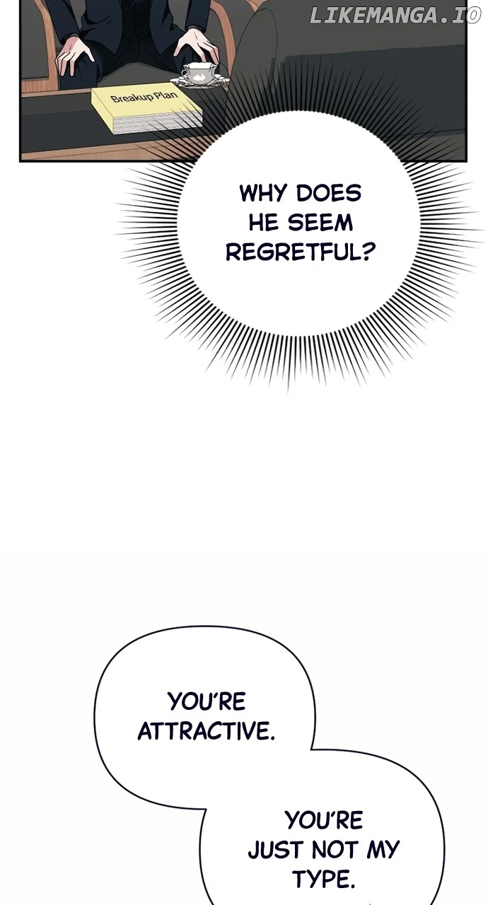 The Worst Villain chapter 11 page 73