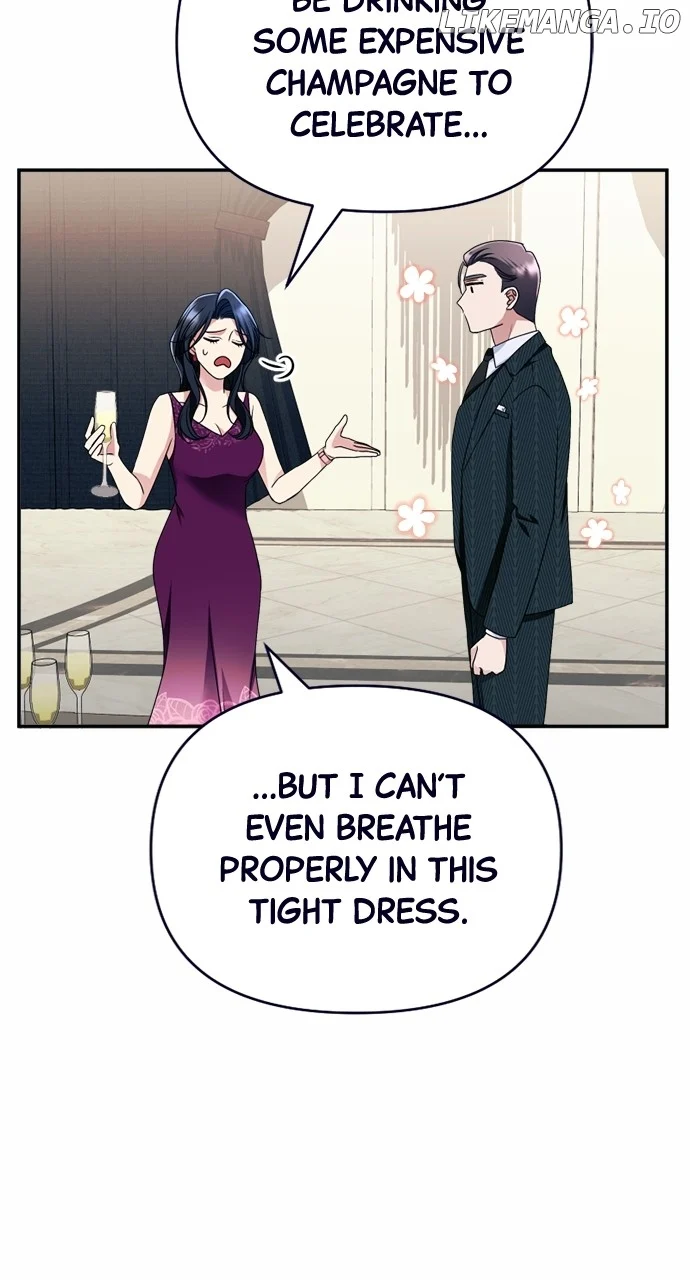 The Worst Villain chapter 11 page 82