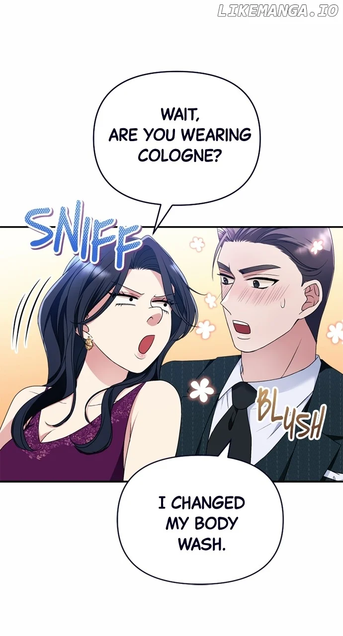 The Worst Villain chapter 11 page 83