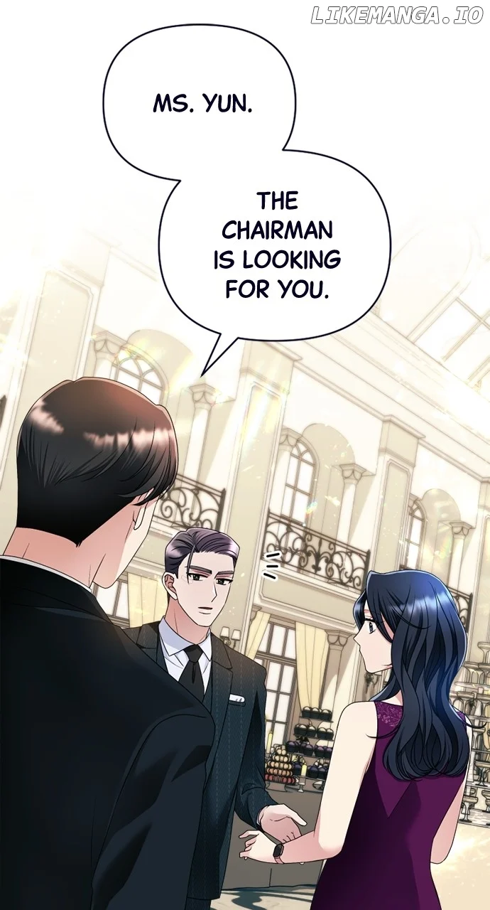 The Worst Villain chapter 11 page 95
