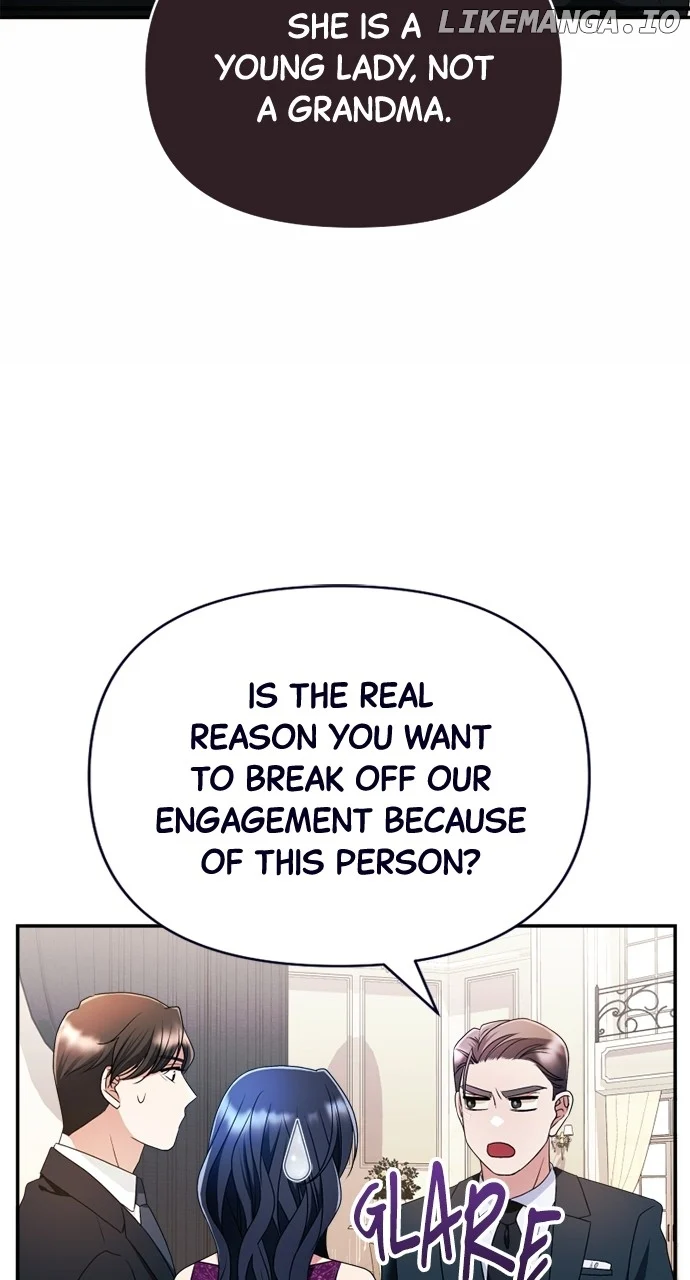 The Worst Villain chapter 11 page 100