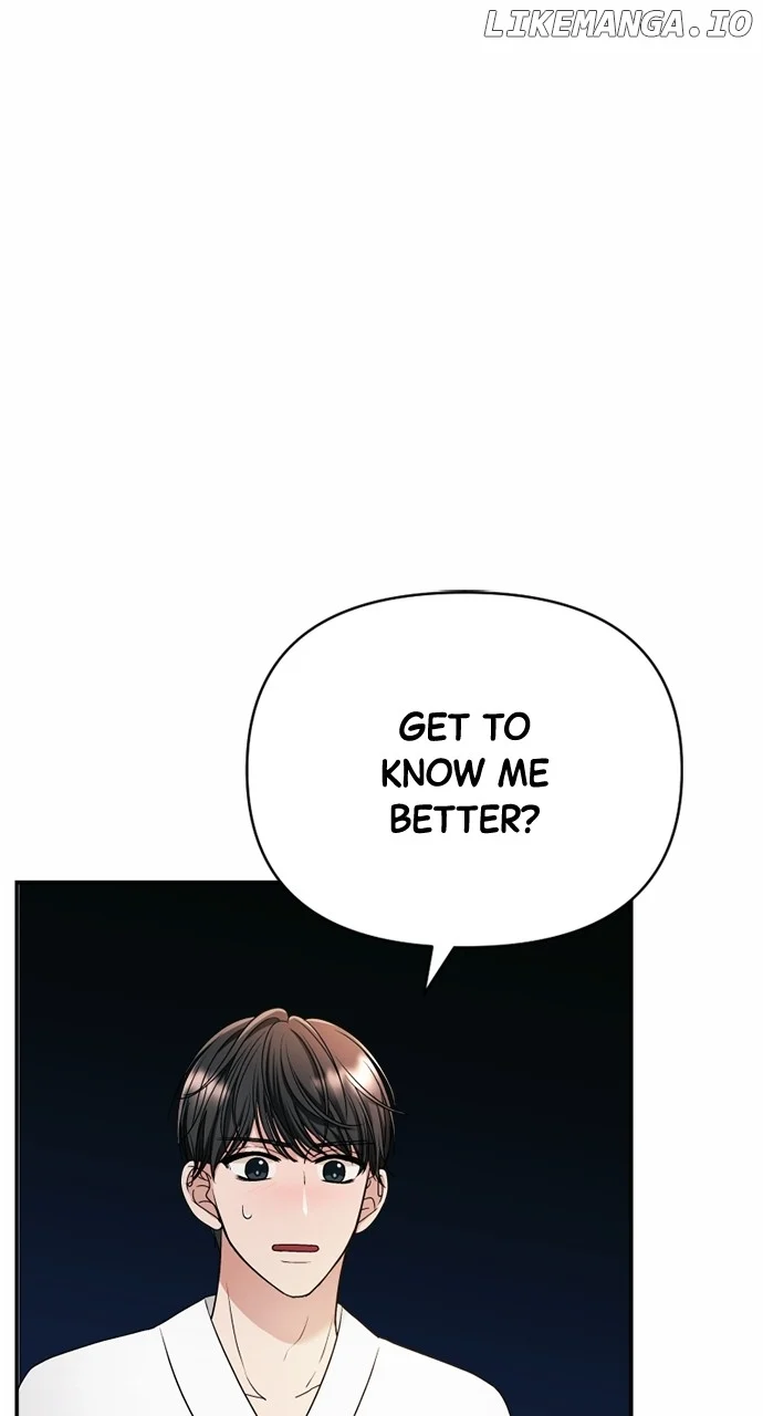 The Worst Villain chapter 14 page 1