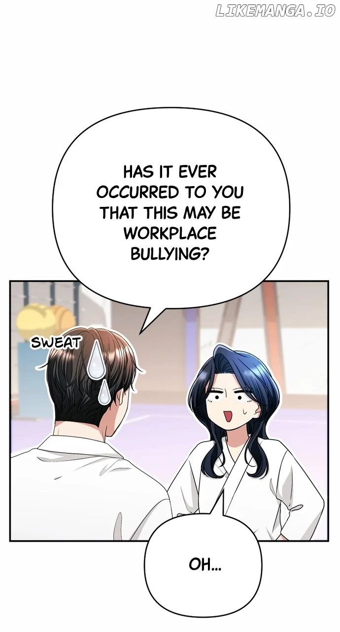 The Worst Villain chapter 14 page 5