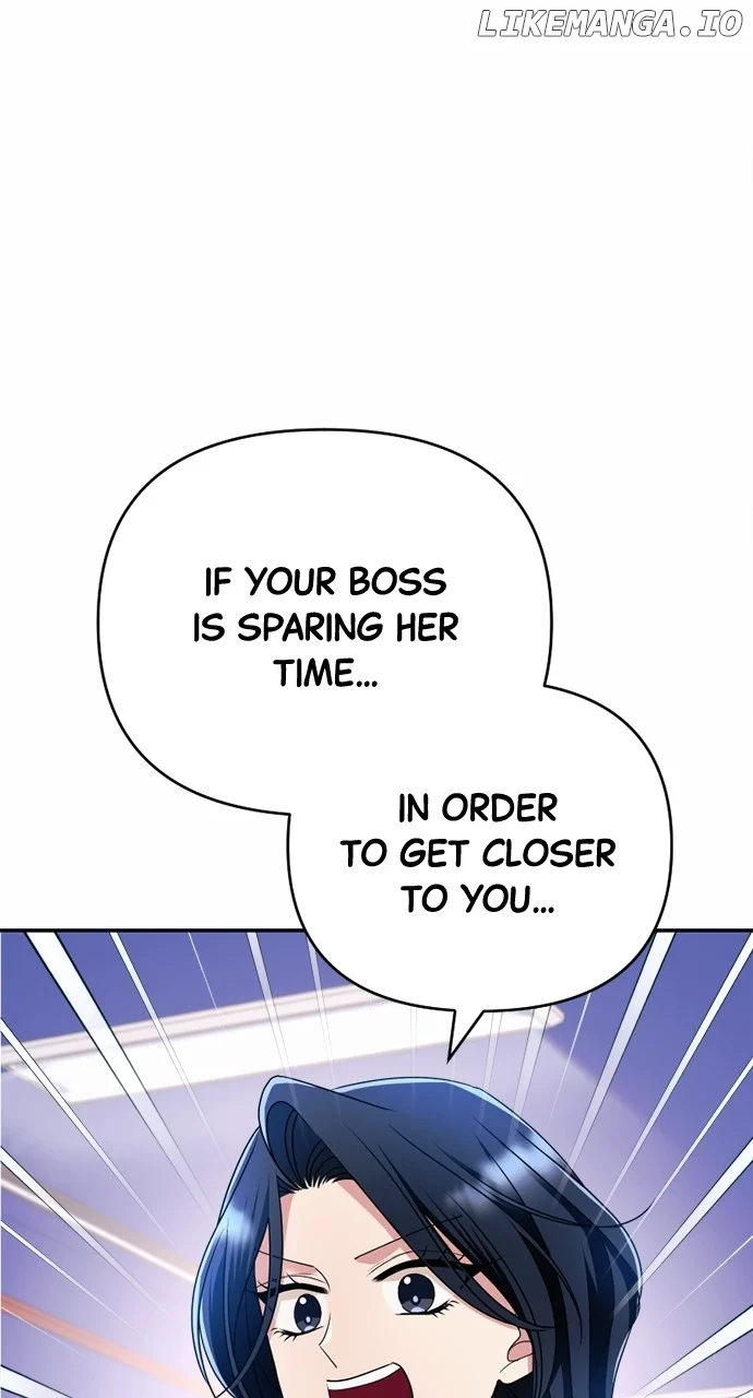 The Worst Villain chapter 14 page 6