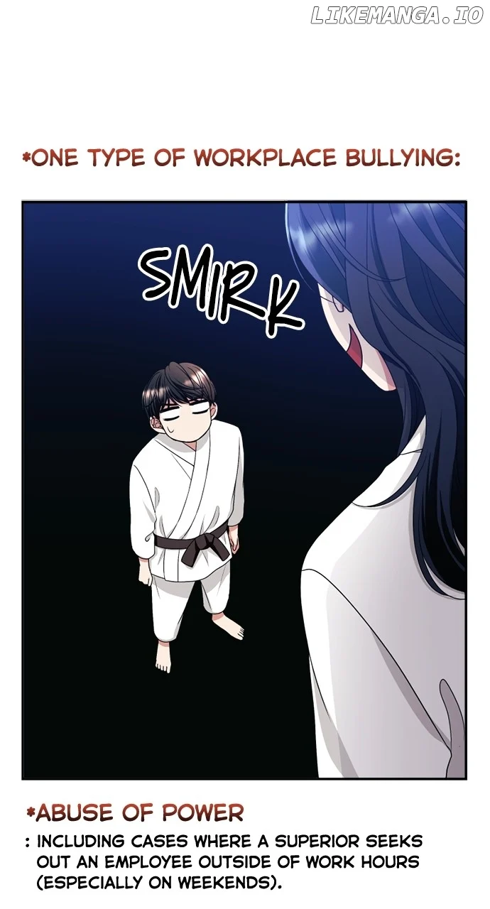 The Worst Villain chapter 14 page 8