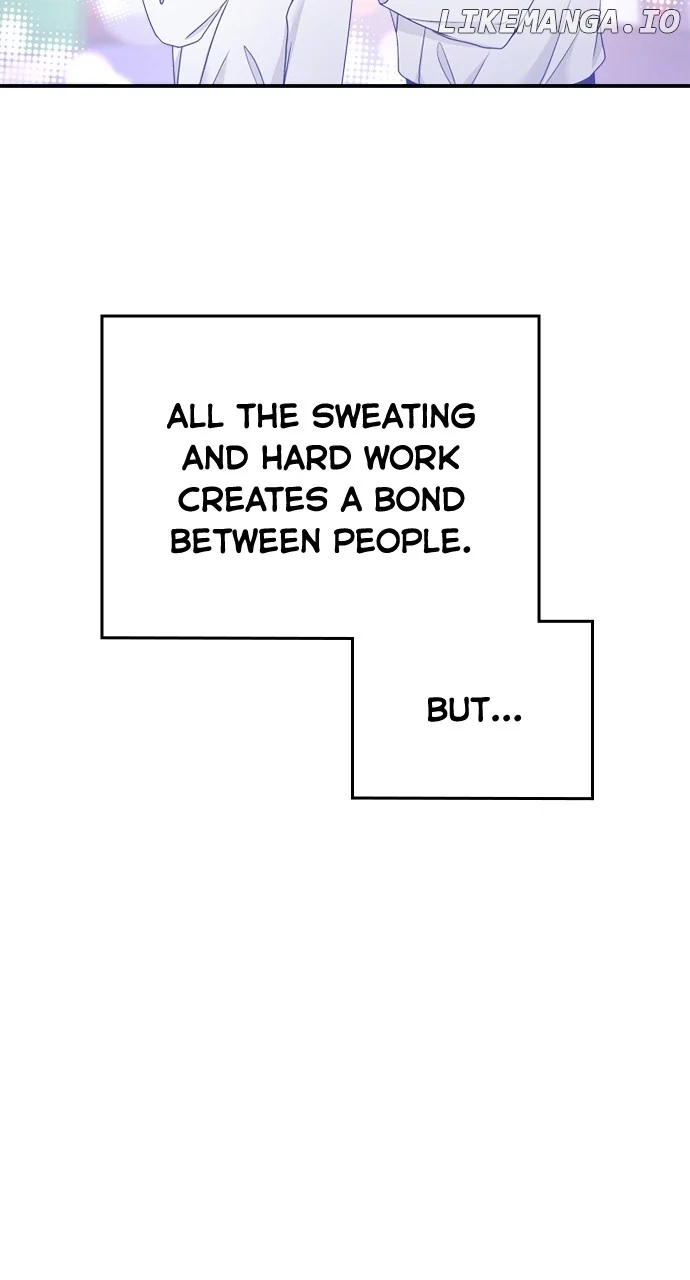 The Worst Villain chapter 14 page 19