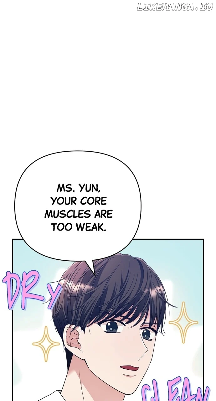 The Worst Villain chapter 14 page 22