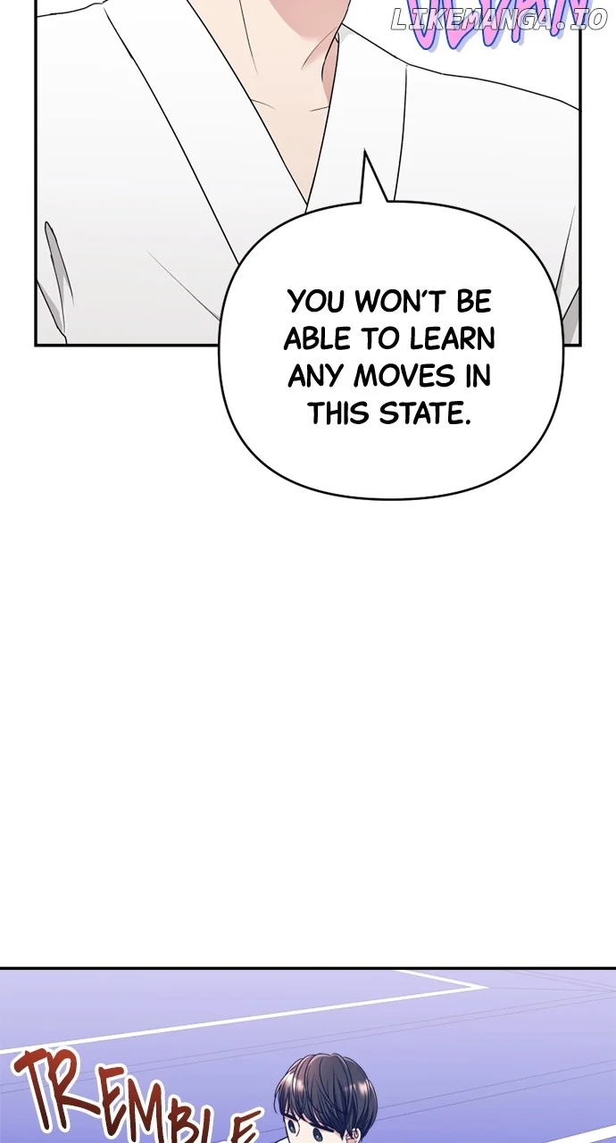 The Worst Villain chapter 14 page 23