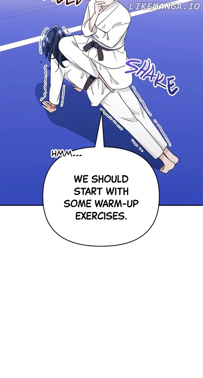 The Worst Villain chapter 14 page 24