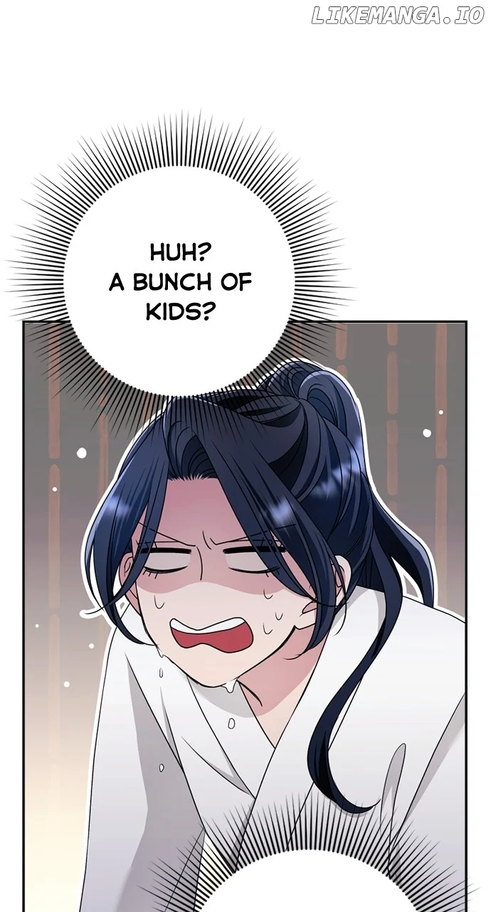 The Worst Villain chapter 14 page 26