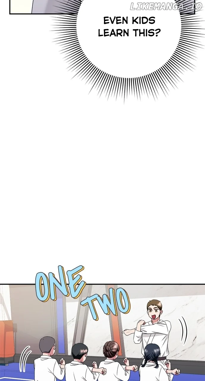 The Worst Villain chapter 14 page 27
