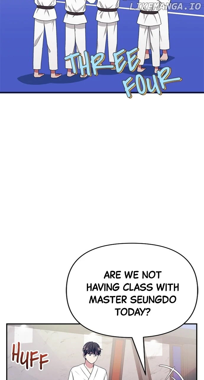 The Worst Villain chapter 14 page 28