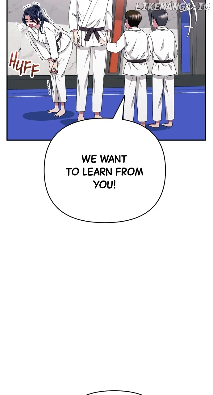 The Worst Villain chapter 14 page 29