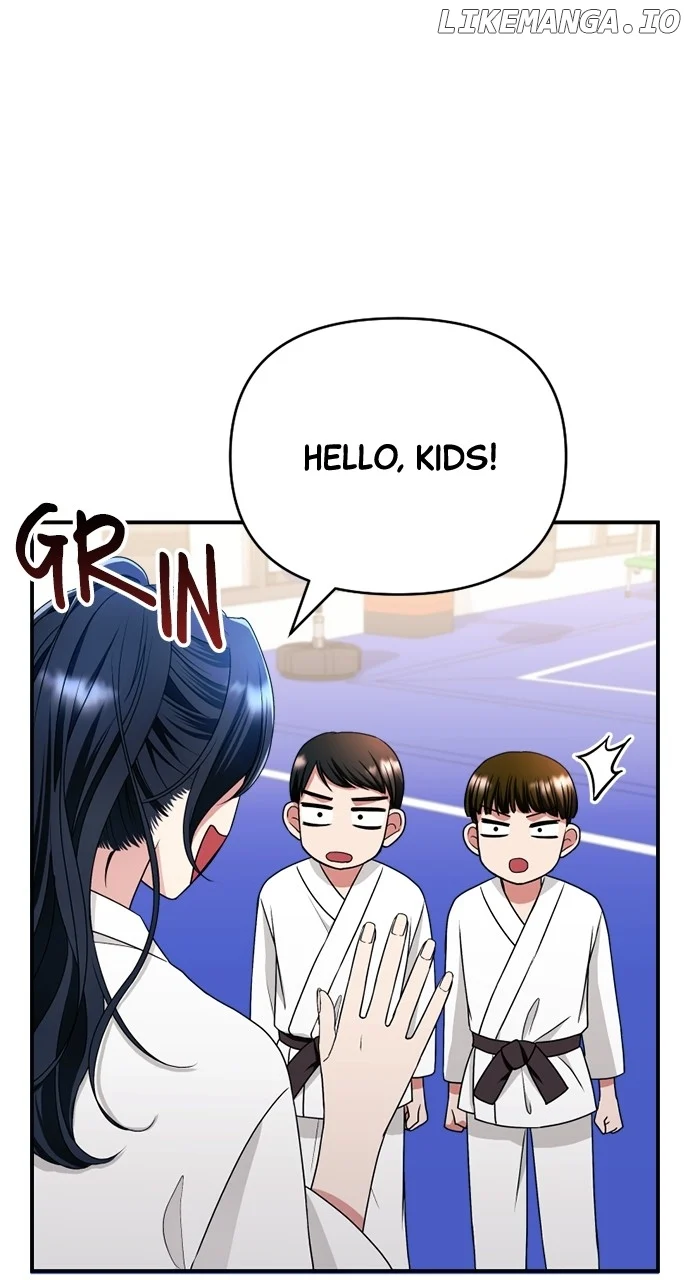 The Worst Villain chapter 14 page 31