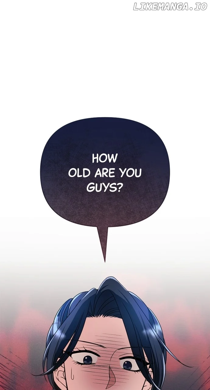 The Worst Villain chapter 14 page 32