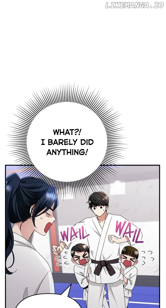 The Worst Villain chapter 14 page 35