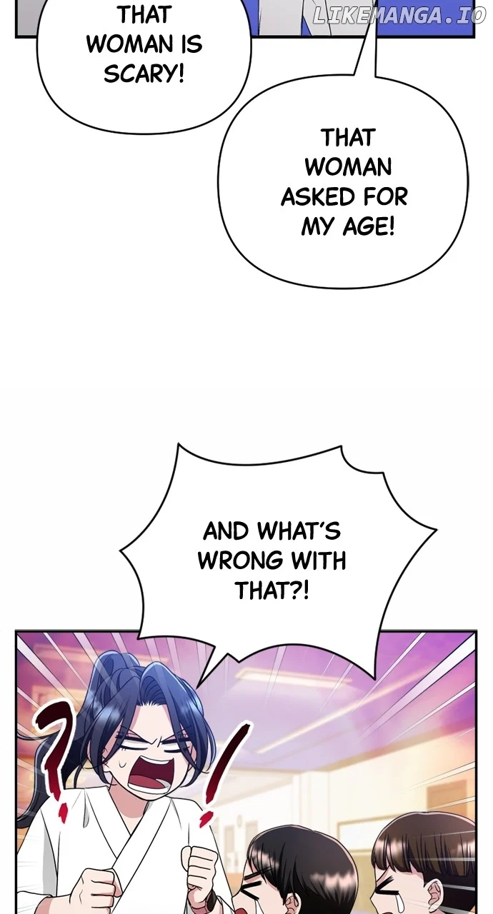 The Worst Villain chapter 14 page 36