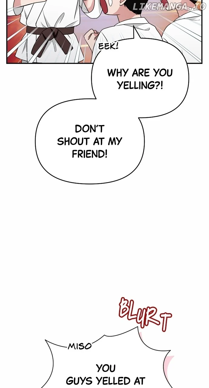The Worst Villain chapter 14 page 37