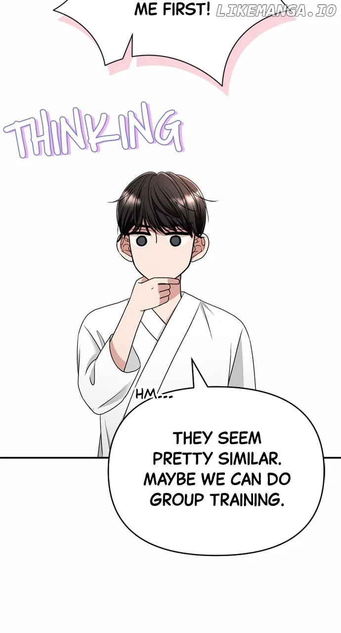 The Worst Villain chapter 14 page 38