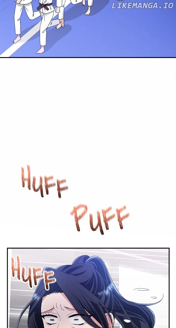 The Worst Villain chapter 14 page 40