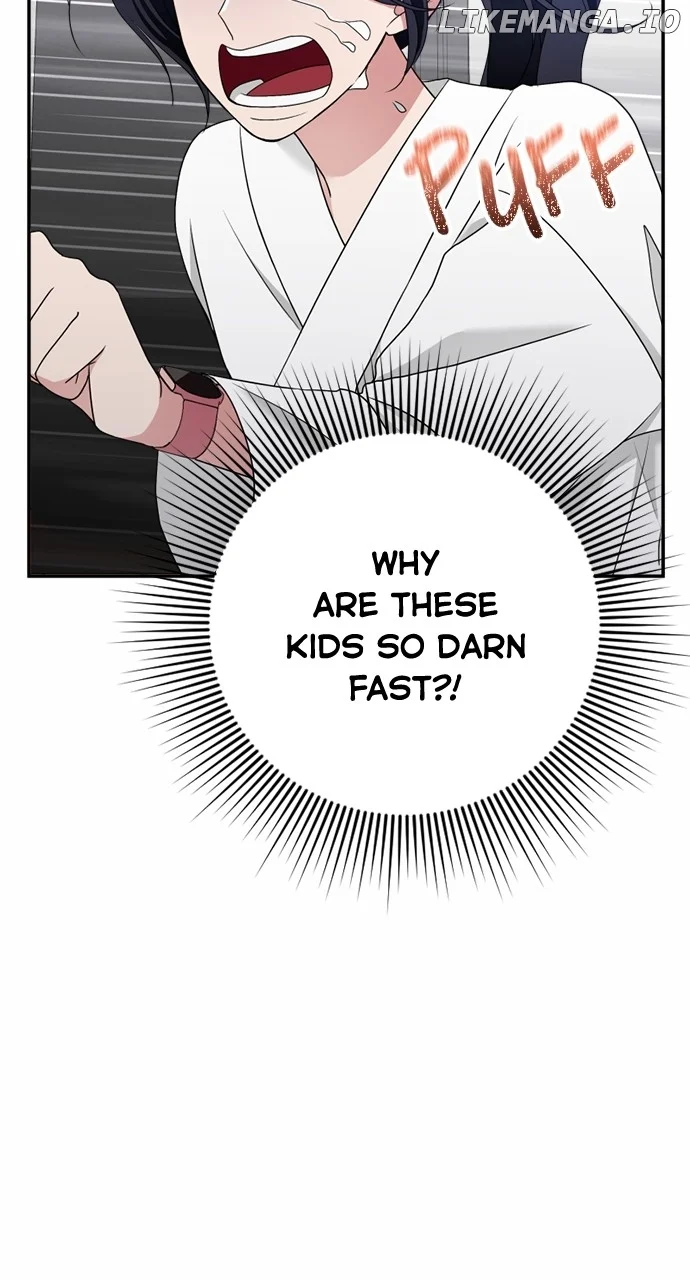 The Worst Villain chapter 14 page 41
