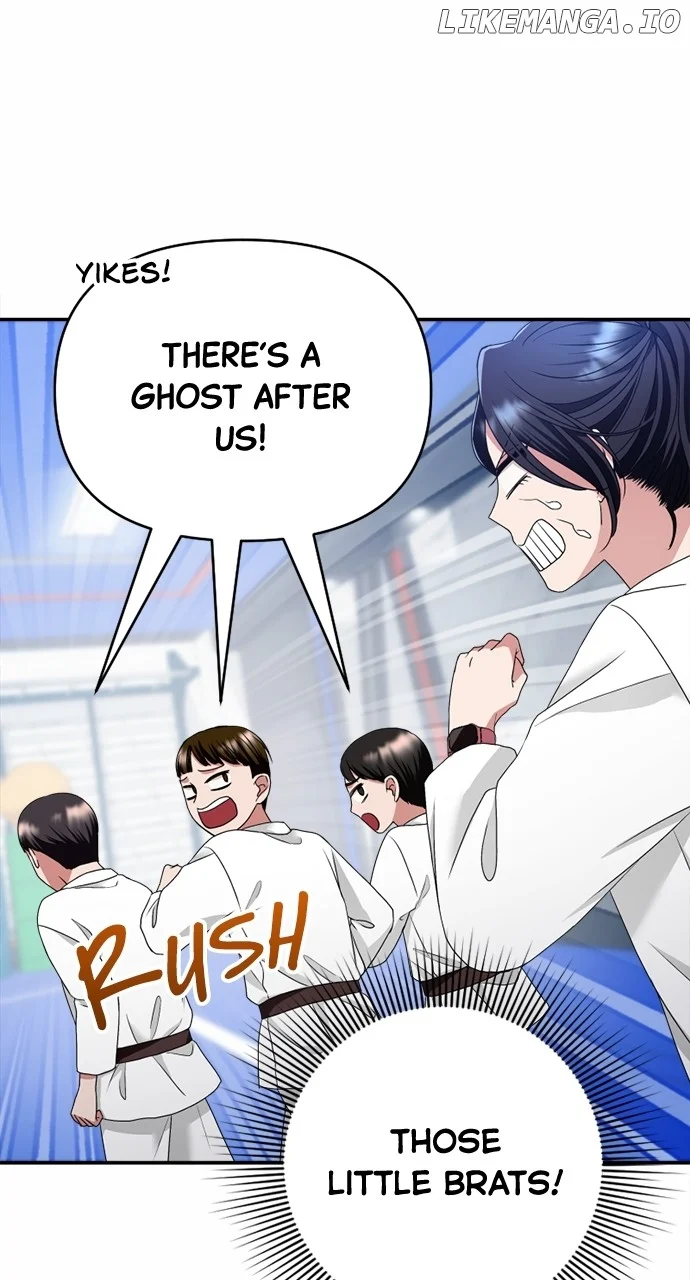 The Worst Villain chapter 14 page 42