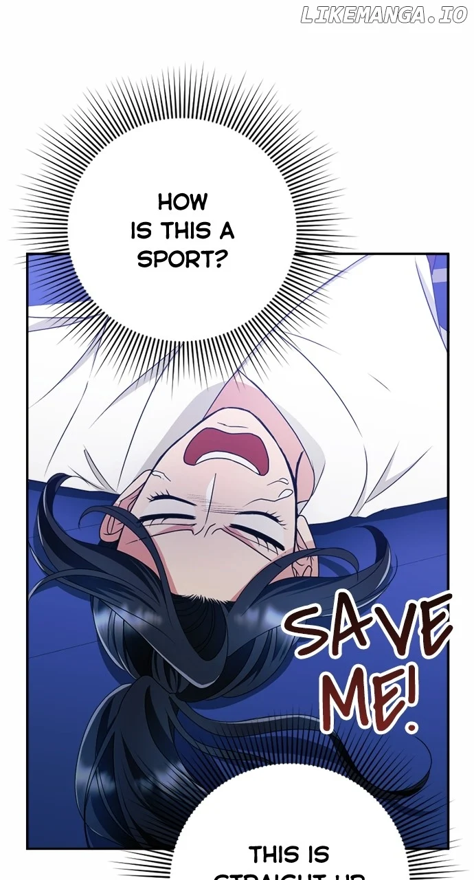 The Worst Villain chapter 14 page 45