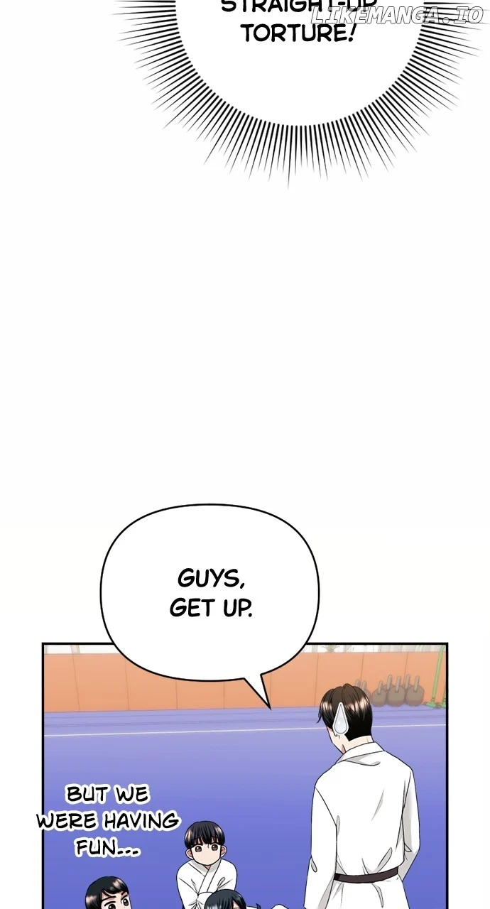 The Worst Villain chapter 14 page 46