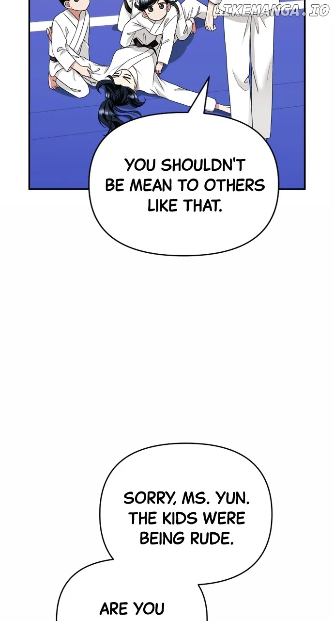 The Worst Villain chapter 14 page 47