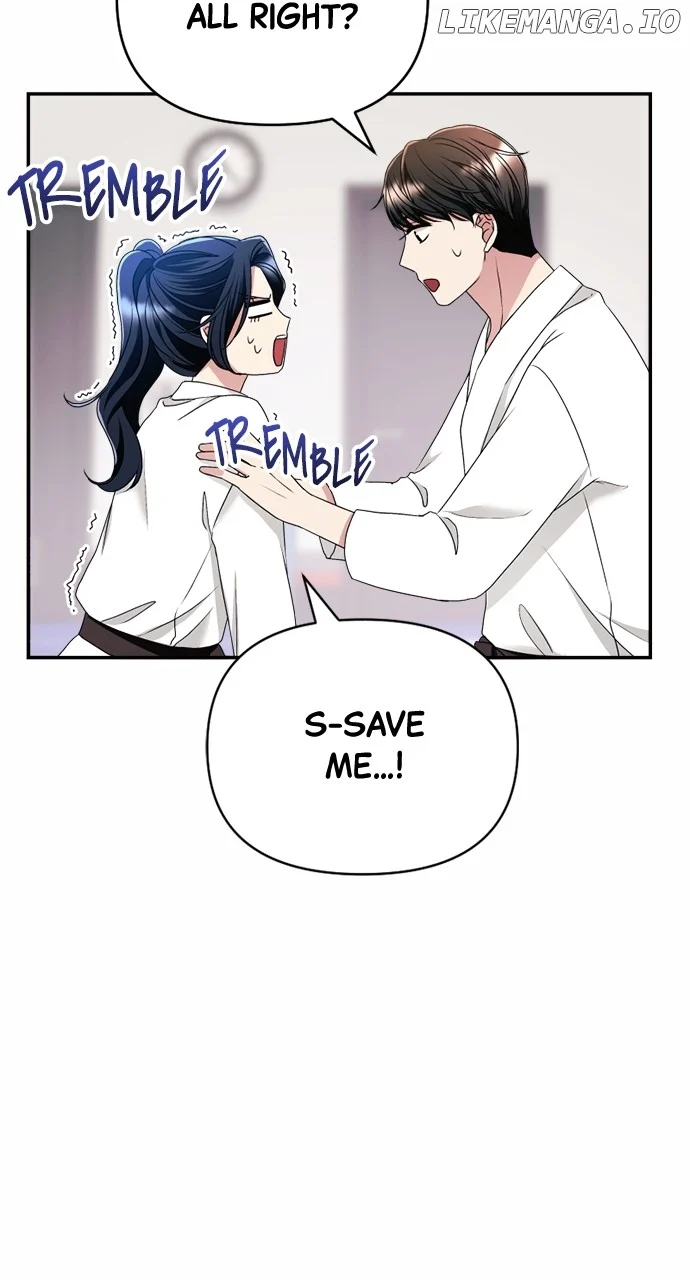 The Worst Villain chapter 14 page 48
