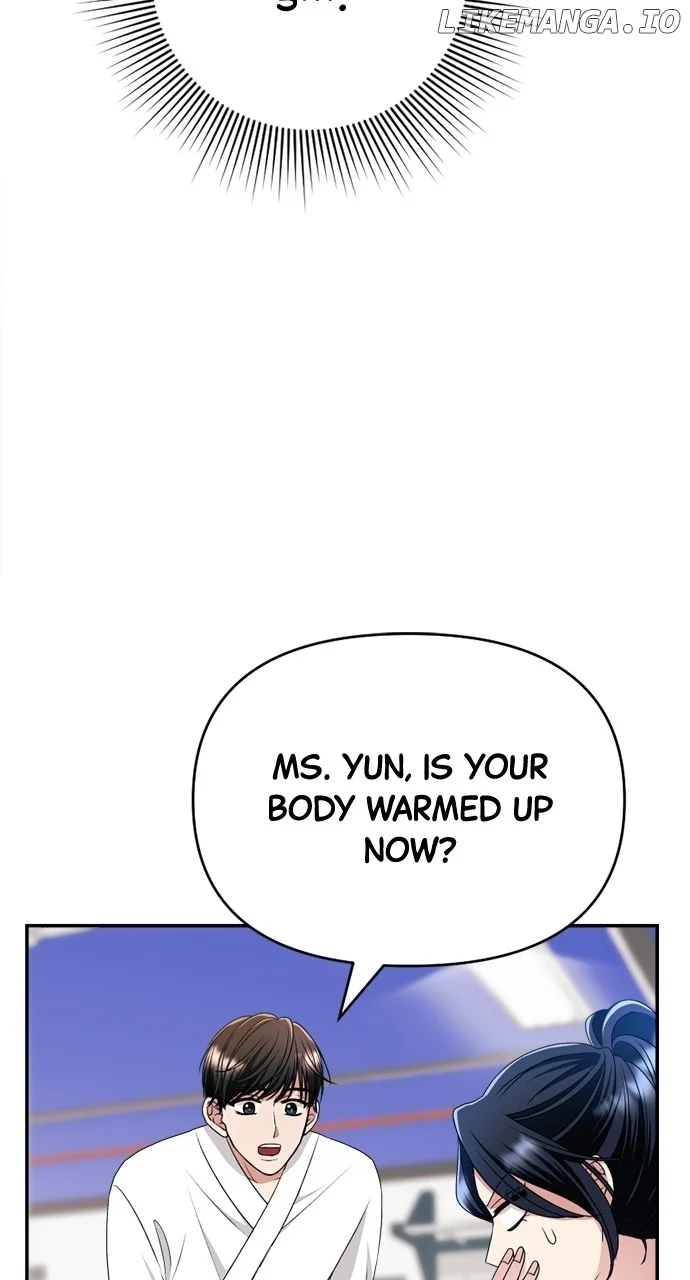 The Worst Villain chapter 14 page 54