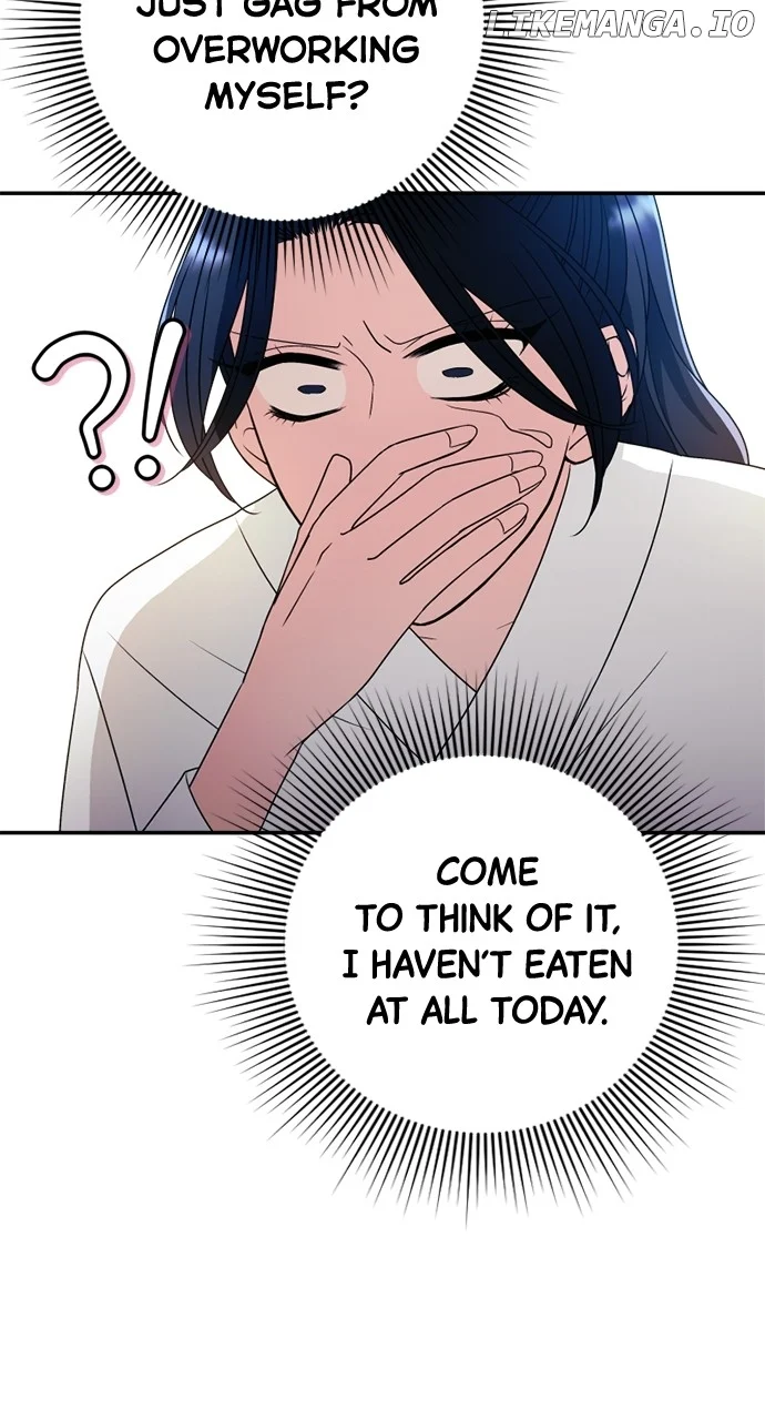 The Worst Villain chapter 14 page 56