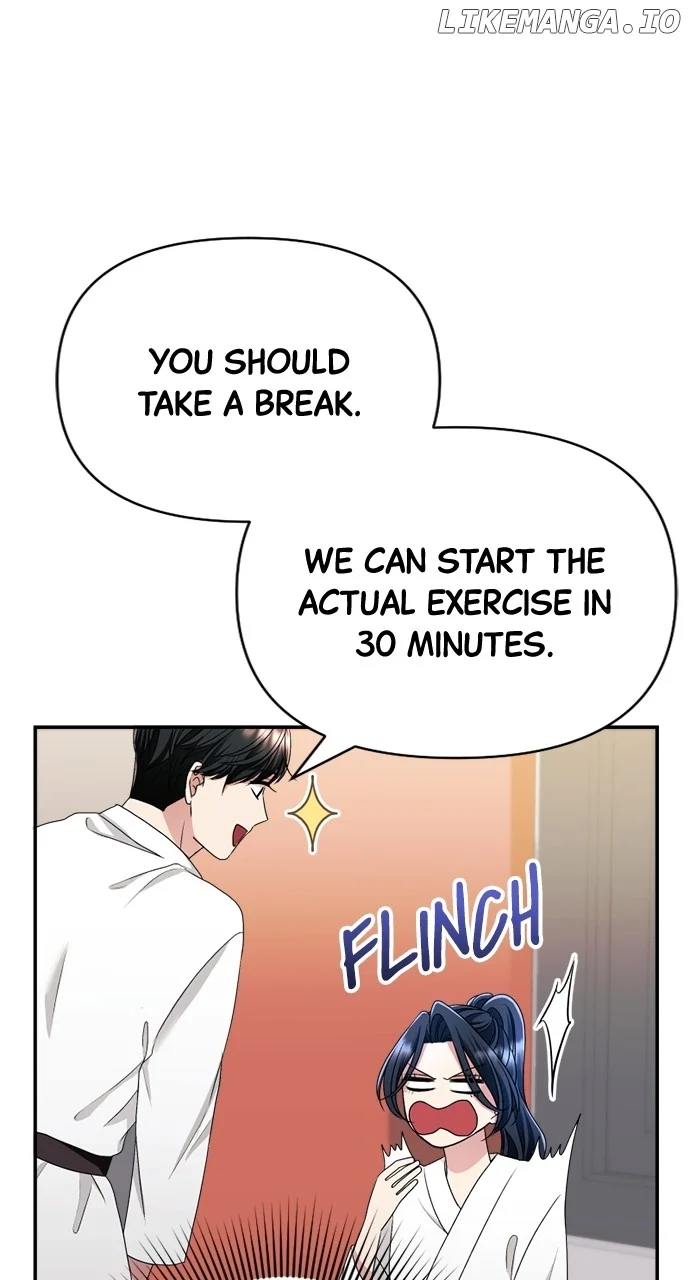 The Worst Villain chapter 14 page 57