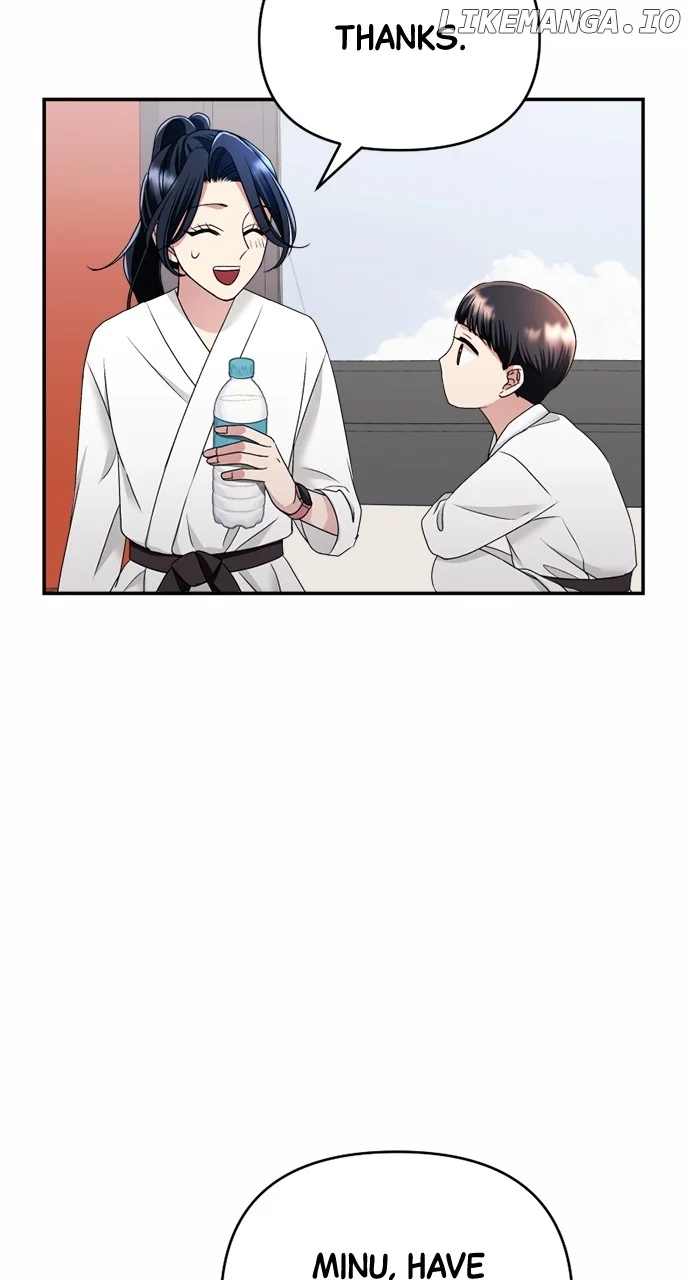 The Worst Villain chapter 14 page 63