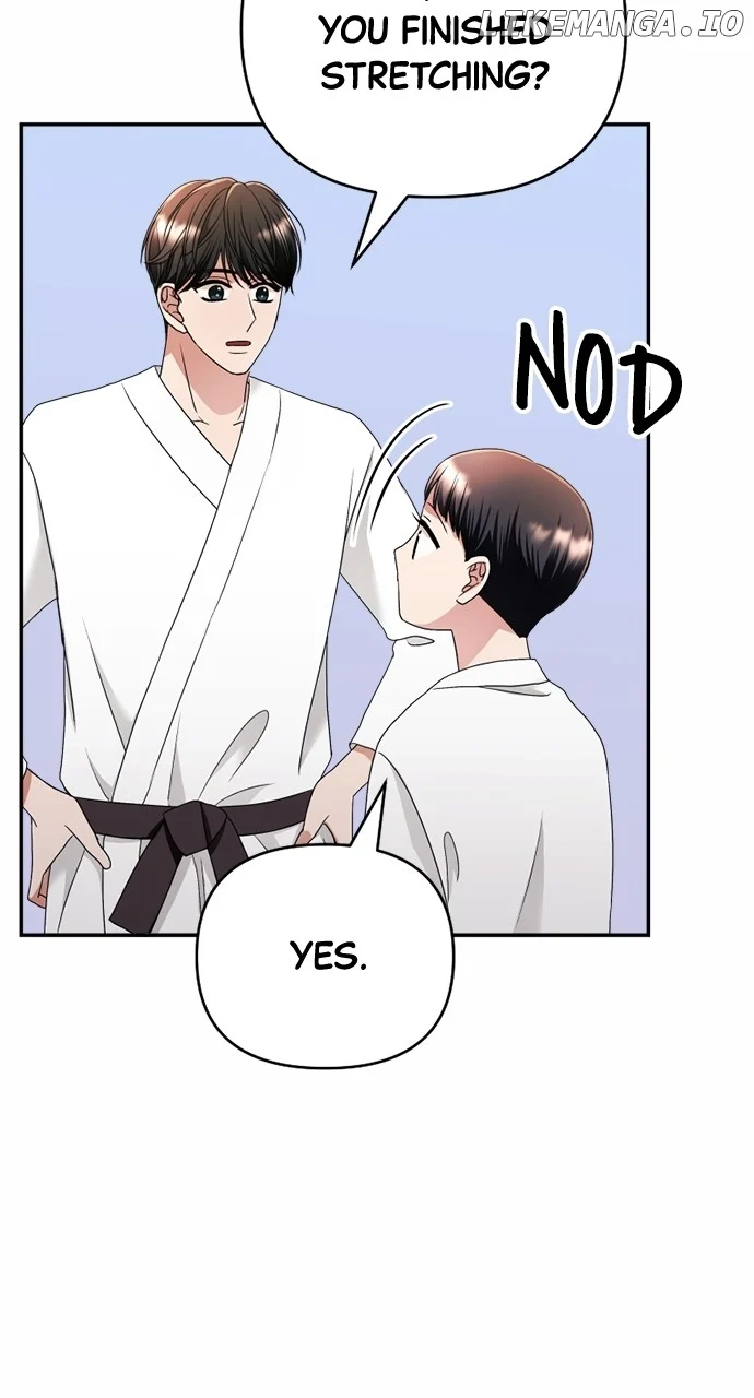 The Worst Villain chapter 14 page 64