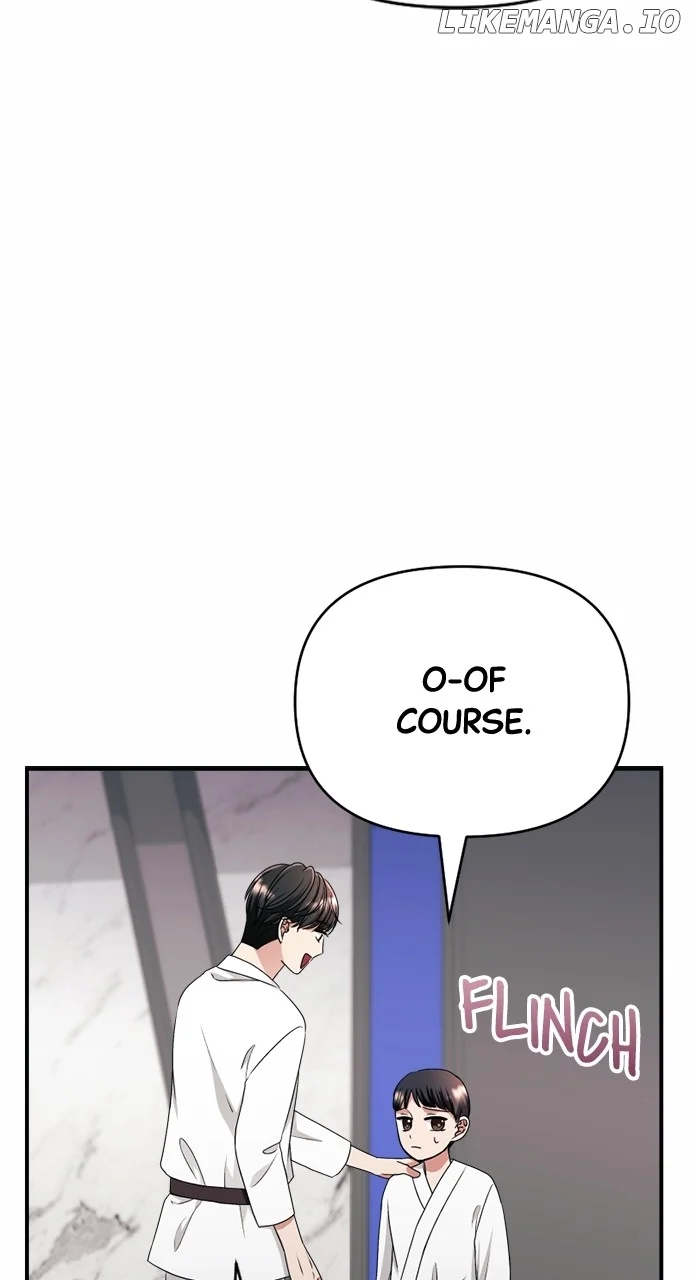 The Worst Villain chapter 14 page 66