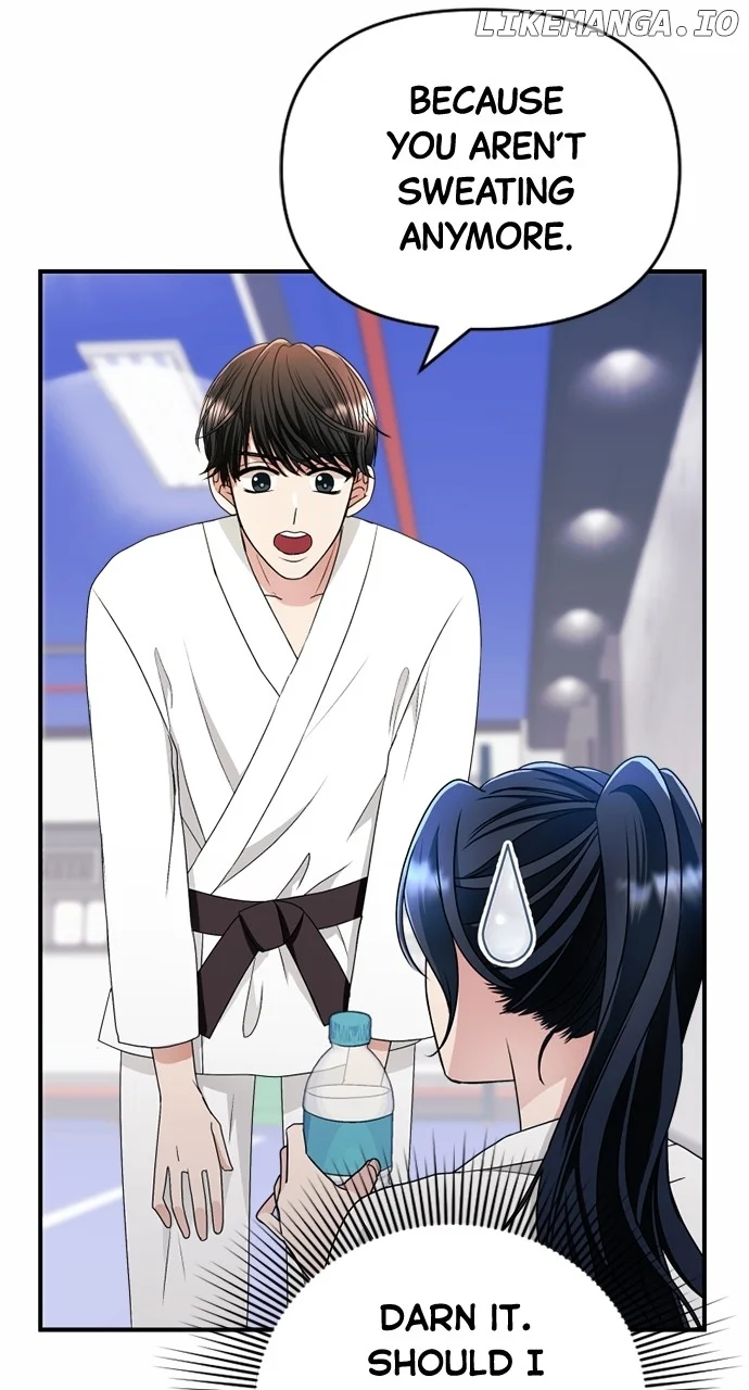 The Worst Villain chapter 14 page 71