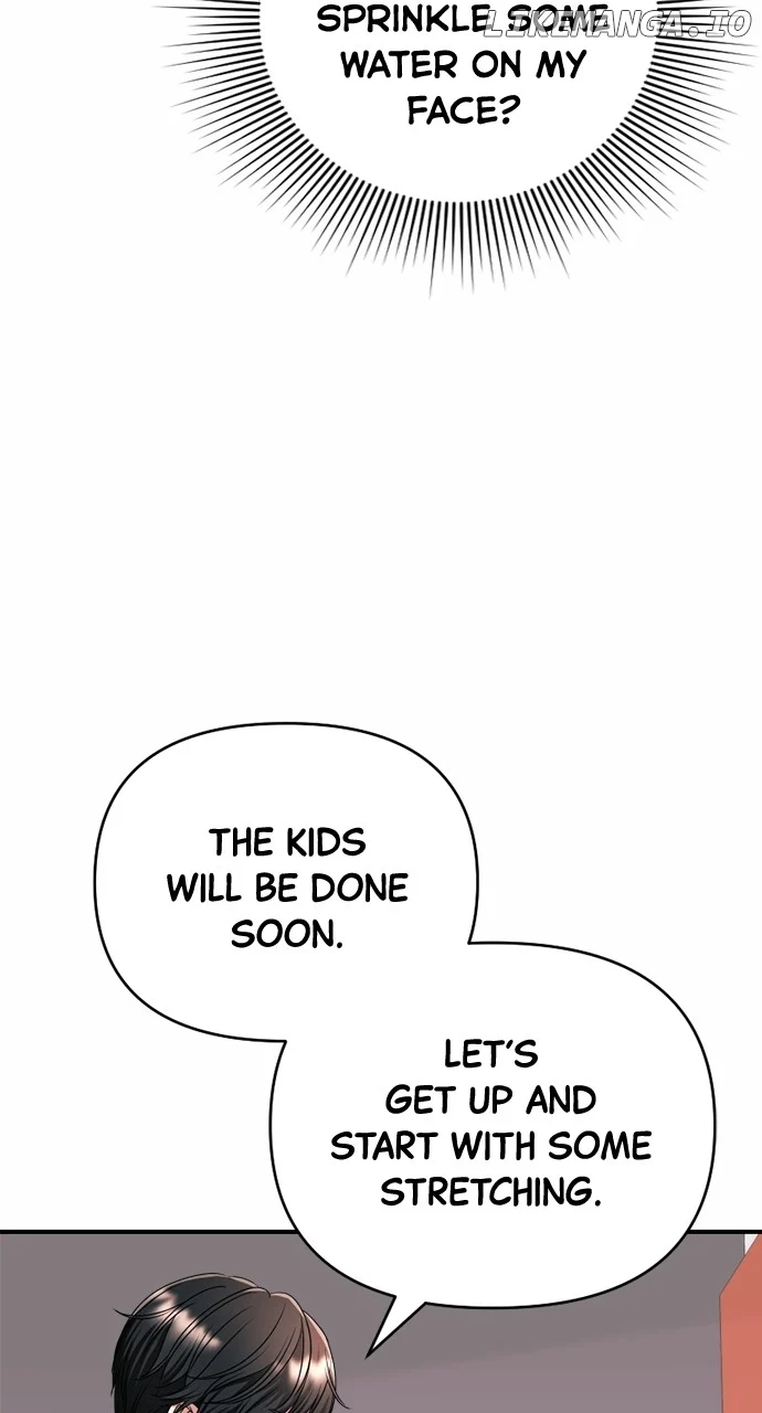 The Worst Villain chapter 14 page 72