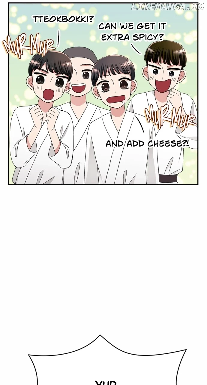 The Worst Villain chapter 14 page 77