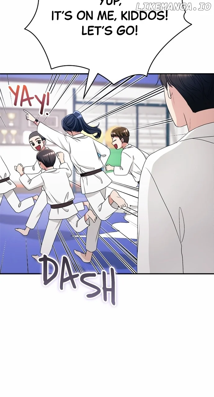 The Worst Villain chapter 14 page 78
