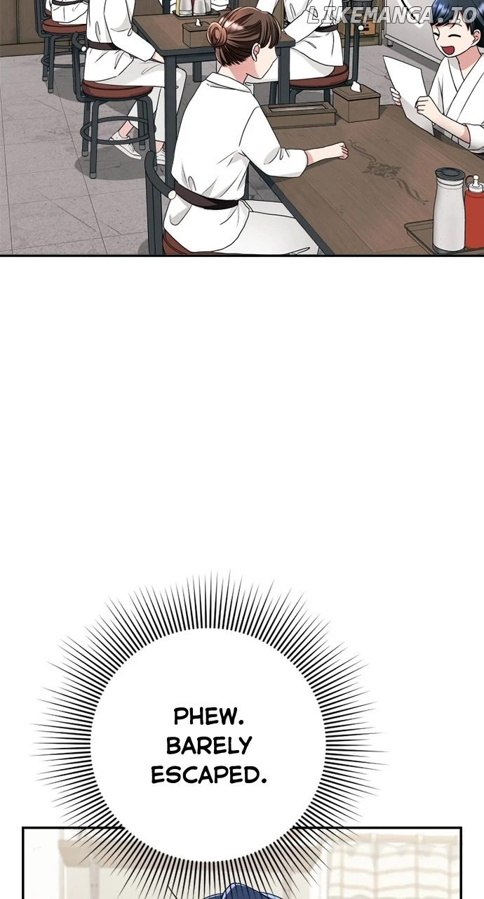 The Worst Villain chapter 14 page 82