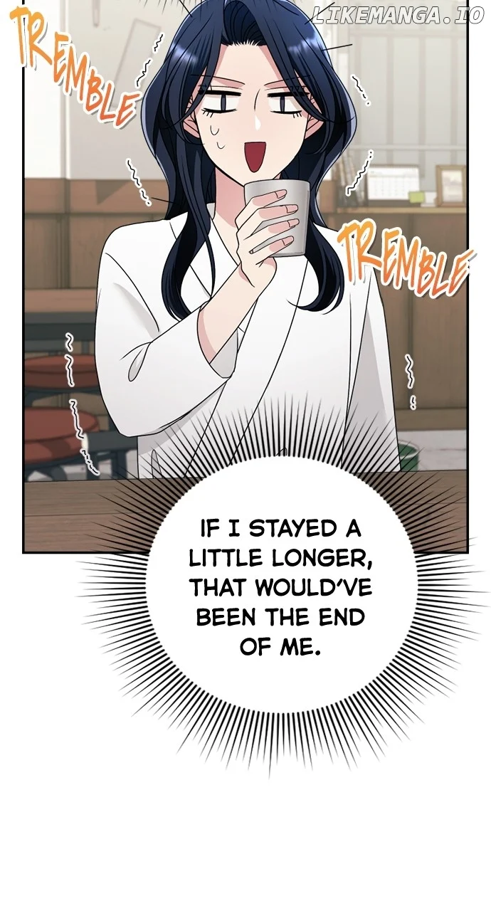 The Worst Villain chapter 14 page 83