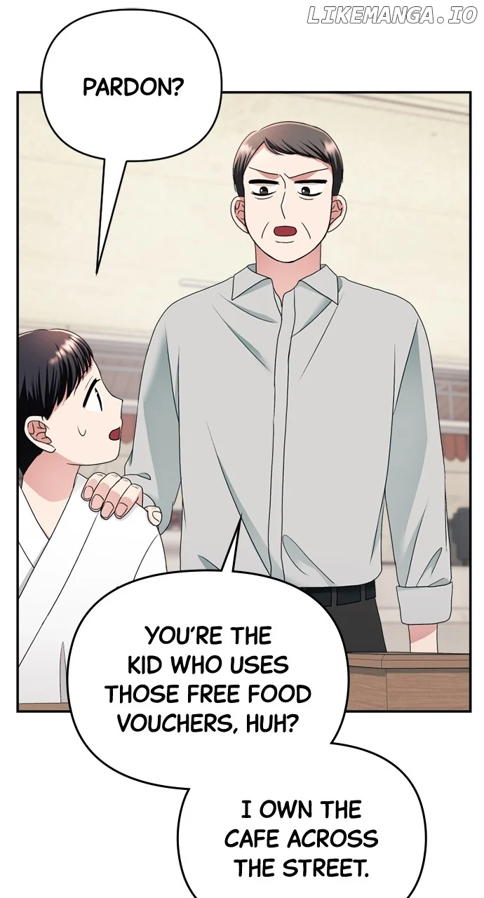The Worst Villain chapter 14 page 88