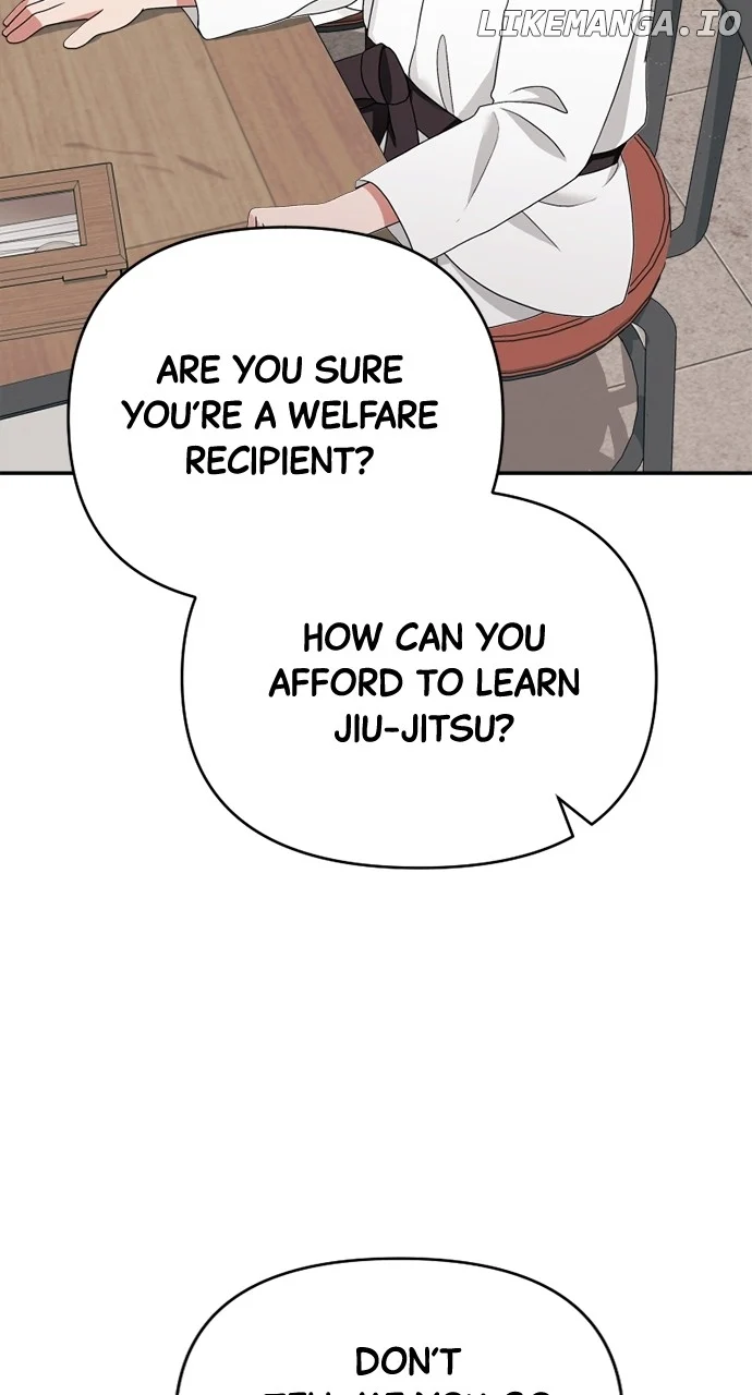 The Worst Villain chapter 14 page 90