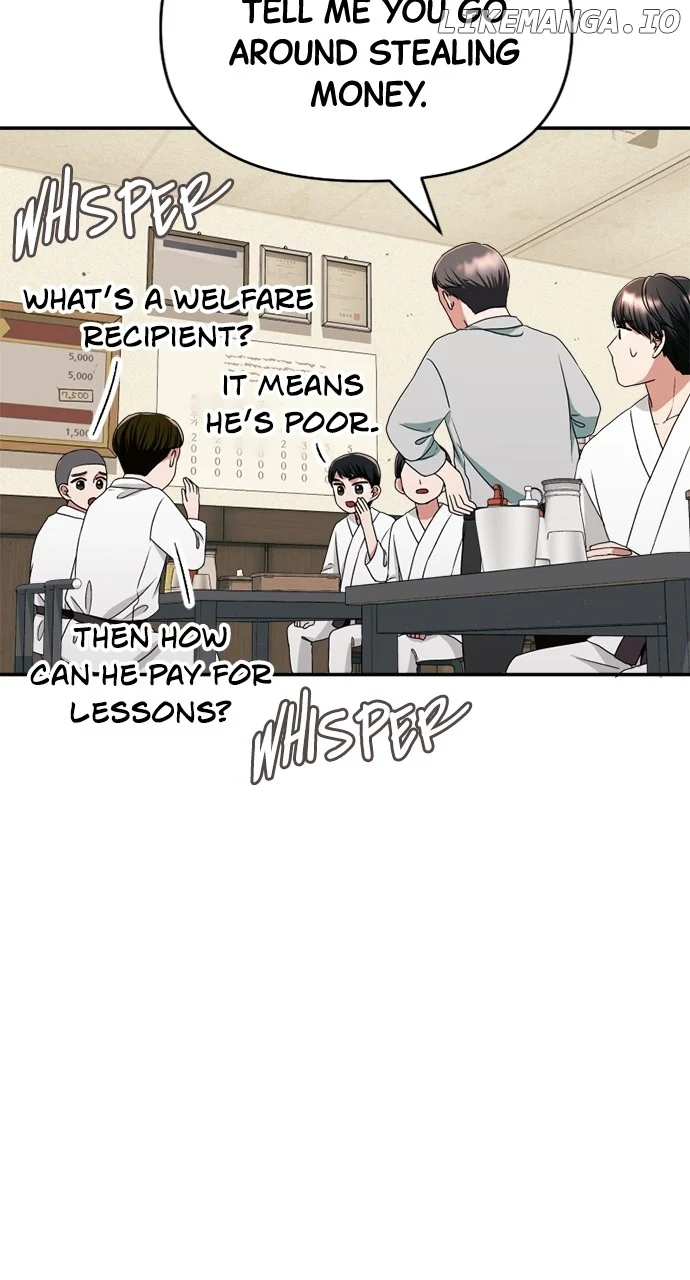 The Worst Villain chapter 14 page 91