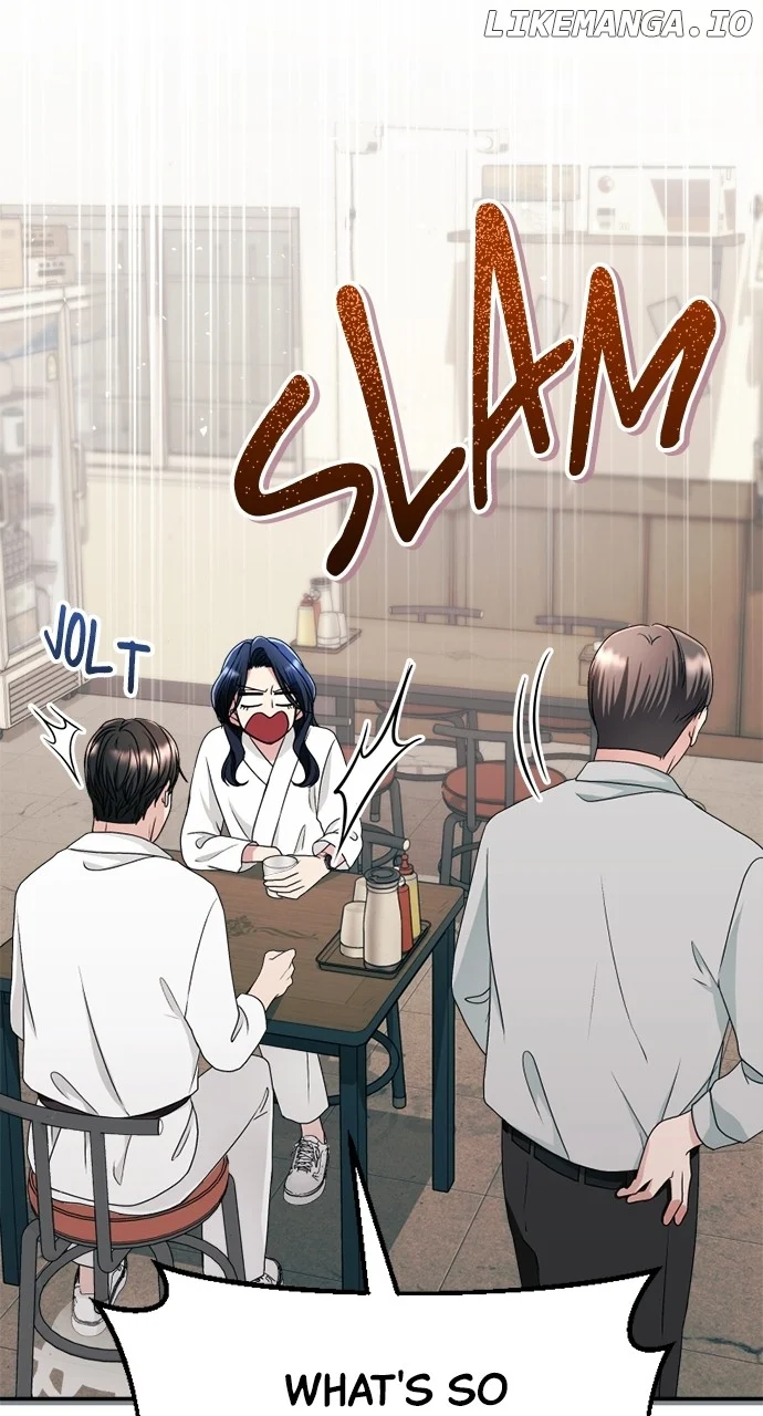 The Worst Villain chapter 14 page 93