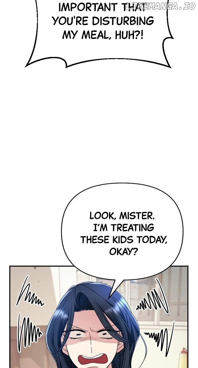 The Worst Villain chapter 14 page 94