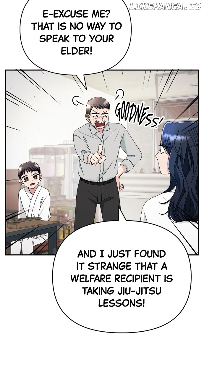 The Worst Villain chapter 14 page 96