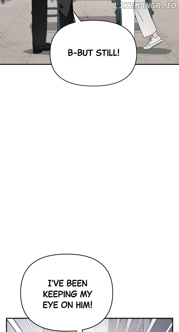 The Worst Villain chapter 14 page 98